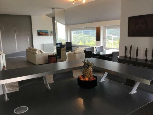 Villa Shambhala