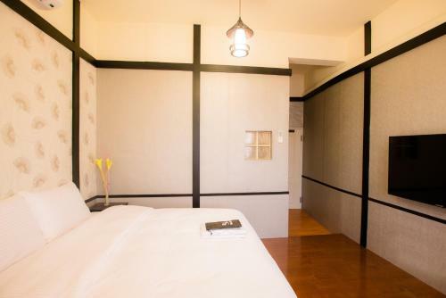 Hananoi Bed And Breakfast
