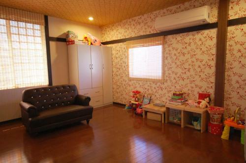 Hananoi Bed And Breakfast