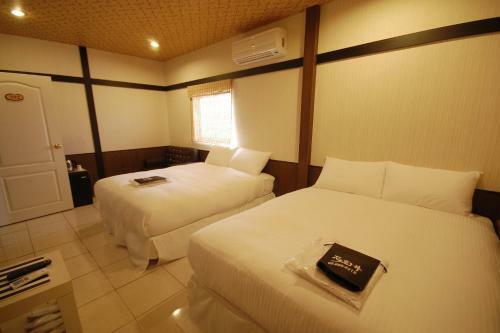 Hananoi Bed And Breakfast