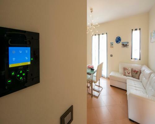 Apartamento Vento Di Greco