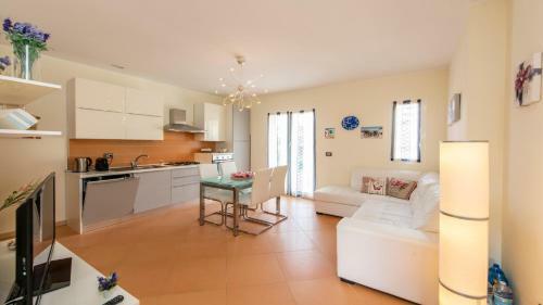 Apartamento Vento Di Greco