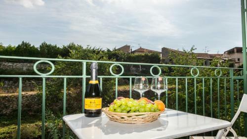 Apartamento Vento Di Greco