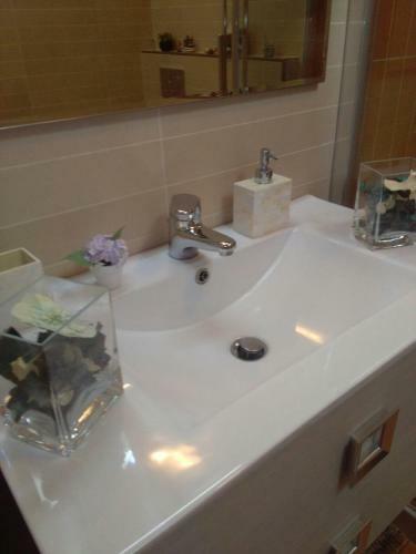 Apartamento Vento Di Greco
