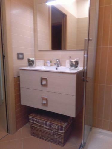 Apartamento Vento Di Greco