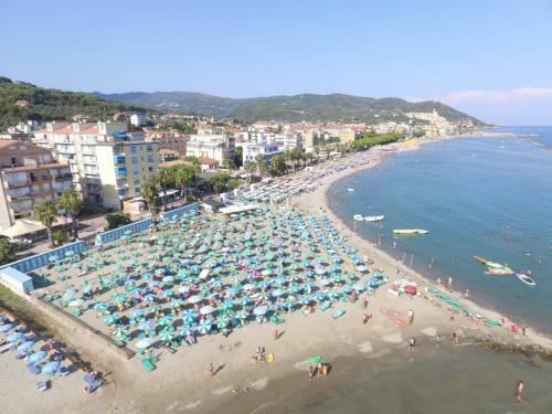 Apartamento Il Tulipano