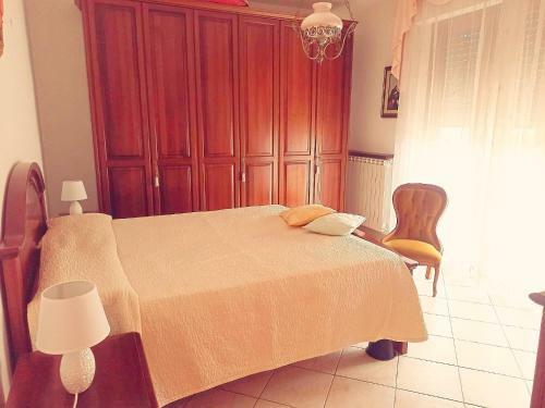 Apartamento Il Tulipano