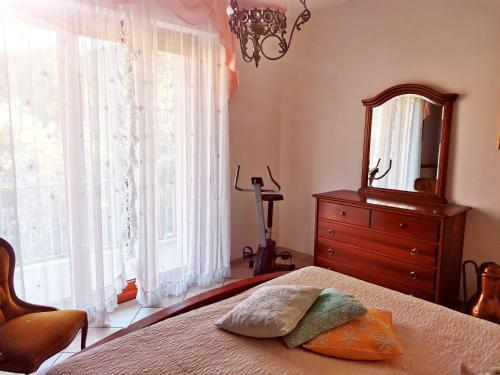 Apartamento Il Tulipano