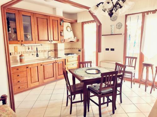 Apartamento Il Tulipano