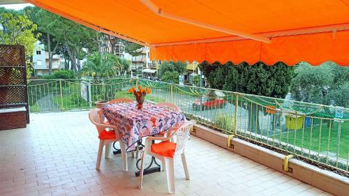Apartamento Il Tulipano