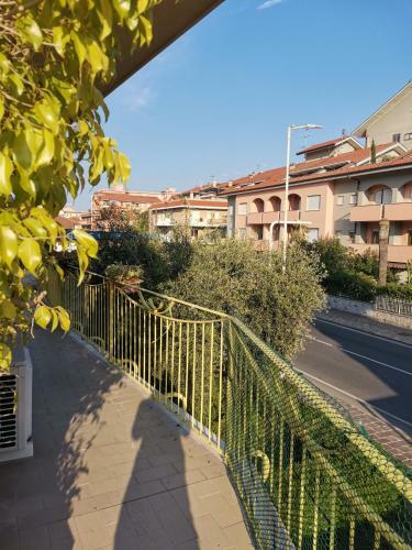 Apartamento Il Tulipano