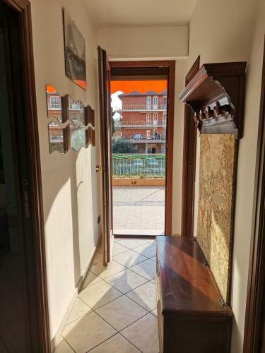 Apartamento Il Tulipano