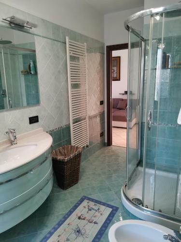 Apartamento Il Tulipano