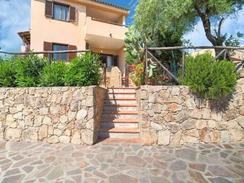 Serene Apartment In Marinella Near Beach