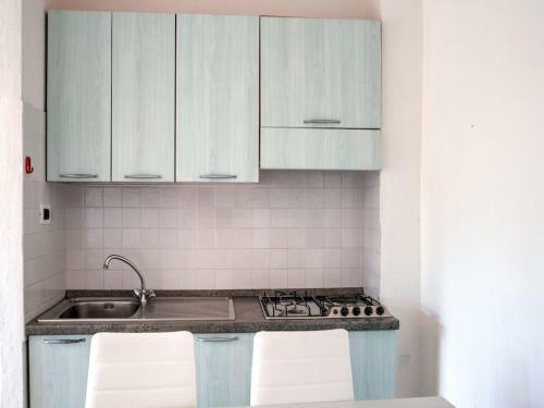 Serene Apartment In Marinella Near Beach