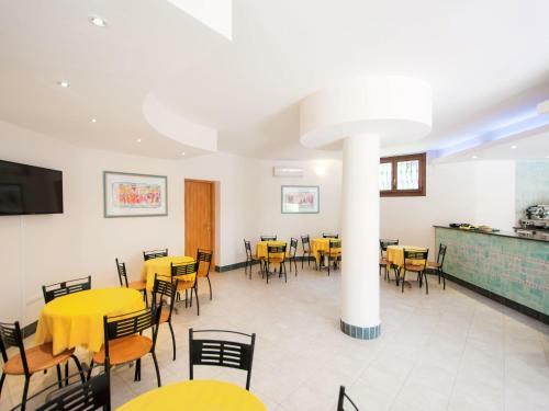Apartamento Locazione Turistica Cala Viola - Oro164