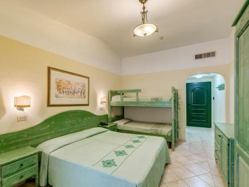 Apartamento Locazione Turistica Cala Viola - Oro164