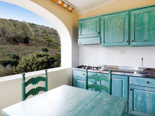 Apartamento Locazione Turistica Cala Viola - Oro164
