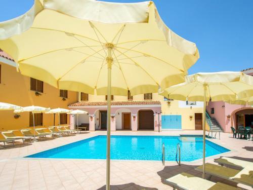 Apartamento Locazione Turistica Cala Viola - Oro164