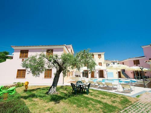 Apartamento Locazione Turistica Cala Viola - Oro164