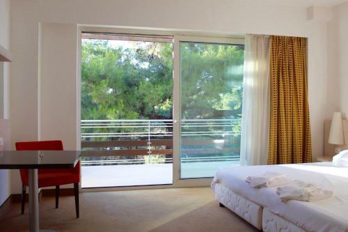 Hotel Nicotel Pineto