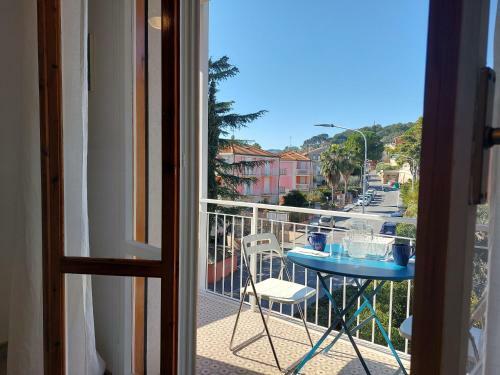 Apartamento Marulivi