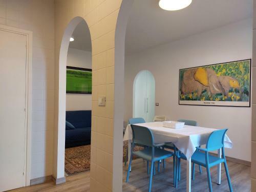 Apartamento Marulivi