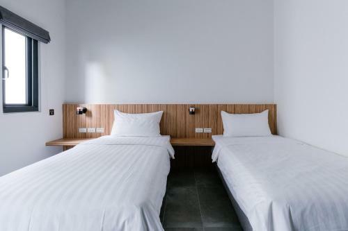 Bed & Breakfast Sunmiao Inn