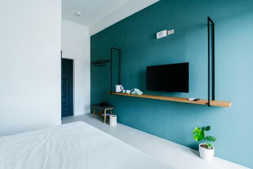 Bed & Breakfast Sunmiao Inn