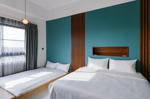 Bed & Breakfast Sunmiao Inn