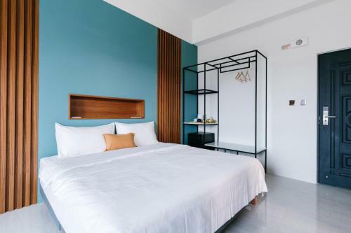 Bed & Breakfast Sunmiao Inn