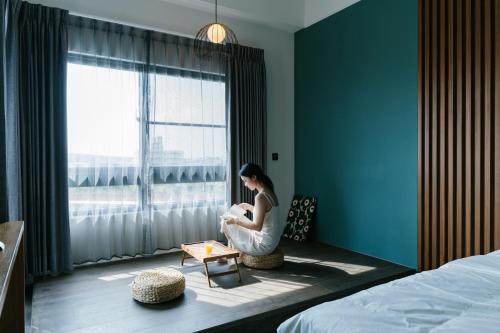 Bed & Breakfast Sunmiao Inn