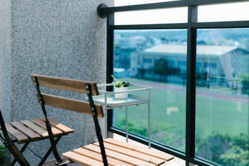 Bed & Breakfast Sunmiao Inn