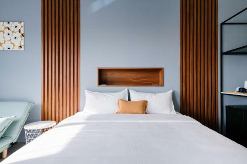Bed & Breakfast Sunmiao Inn