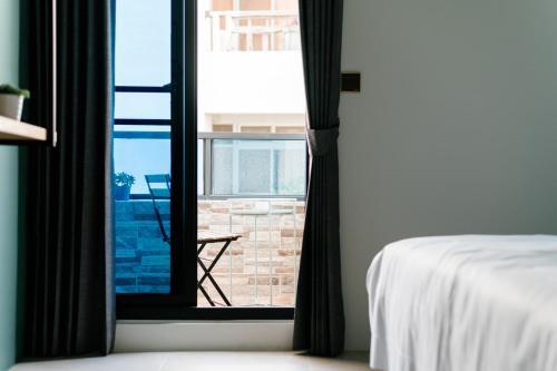 Bed & Breakfast Sunmiao Inn