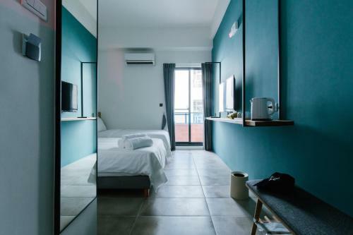 Bed & Breakfast Sunmiao Inn