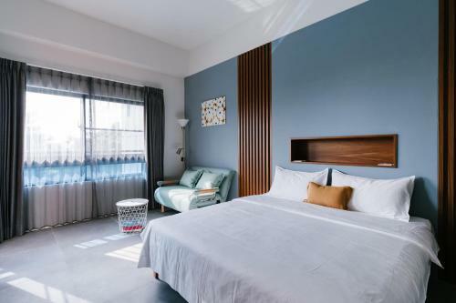 Bed & Breakfast Sunmiao Inn