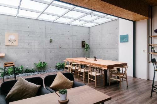 Bed & Breakfast Sunmiao Inn