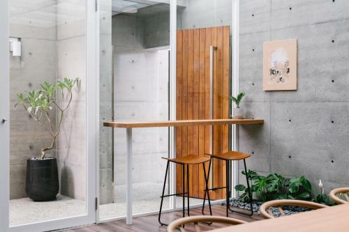 Bed & Breakfast Sunmiao Inn