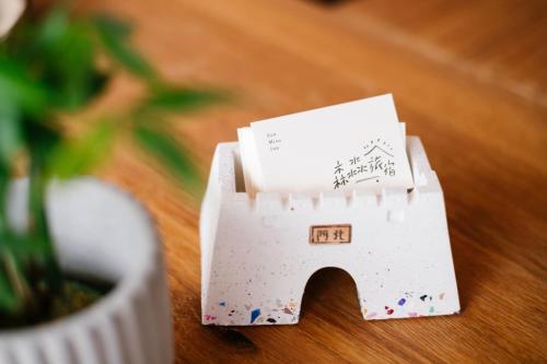 Bed & Breakfast Sunmiao Inn