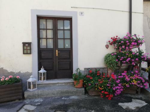 Apartamento La Fisarmonica