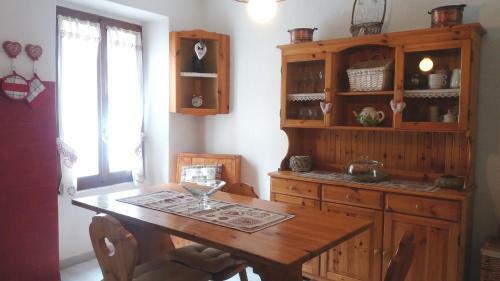Apartamento La Fisarmonica