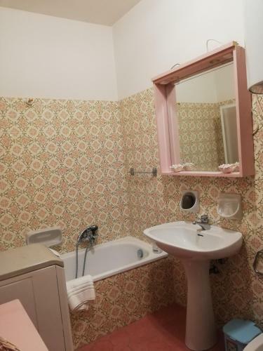 Apartamento La Fisarmonica