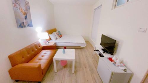 Bed & Breakfast Kenting Vanilla Sea View Homestay