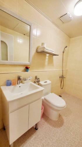 Bed & Breakfast Kenting Vanilla Sea View Homestay
