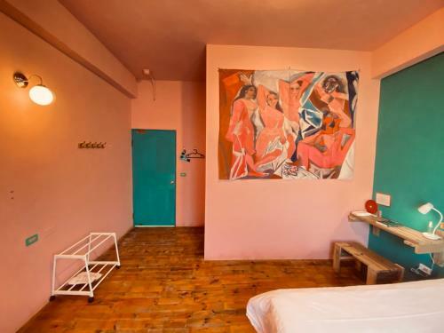 Bed & Breakfast Da Founds