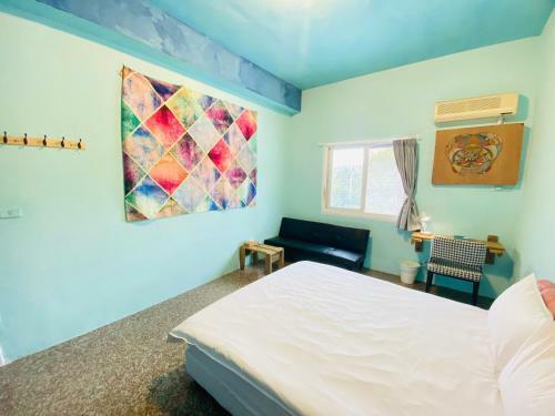 Bed & Breakfast Da Founds
