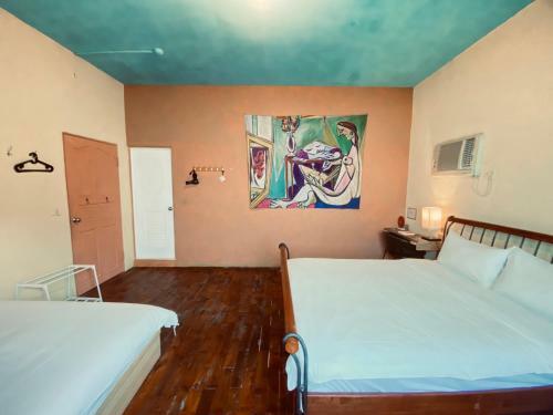 Bed & Breakfast Da Founds