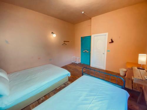 Bed & Breakfast Da Founds
