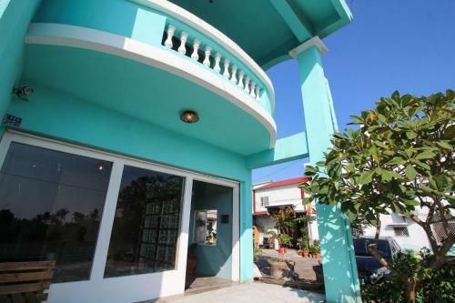 Bed & Breakfast Da Founds